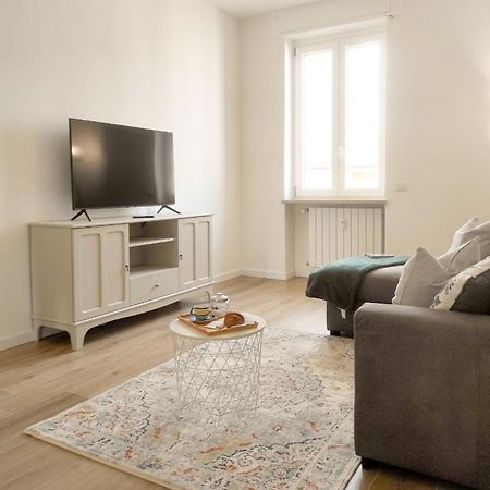 Primaticcio 6 Daire Milano Dış mekan fotoğraf