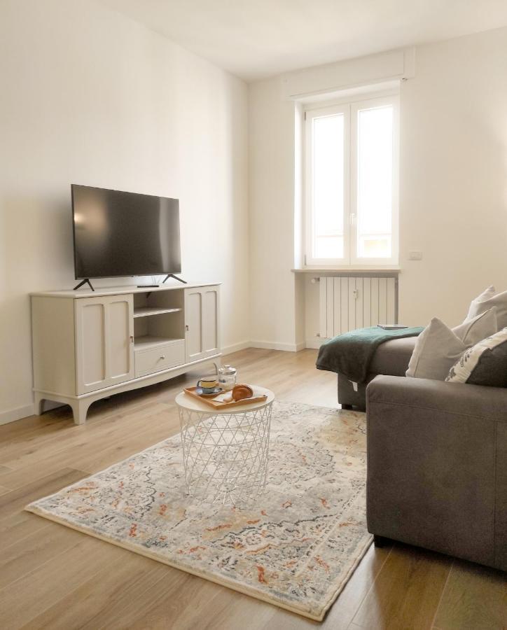 Primaticcio 6 Daire Milano Dış mekan fotoğraf